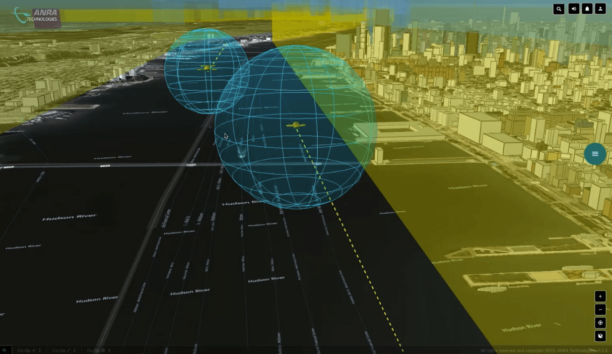 Beyond Buildings: the Digital Systems that Will Manage Vertiport Operations for Urban Air Mobility - dronelife.com