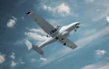 TEKEVER and CRFS Introduce New UAS with Ultra-Sensitive RF Receiver for Precise Target Geolocation