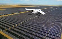 New Research Could Improve Prospects for Hydrogen Powered Drones