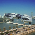 Doroni Aerospace eVTOL