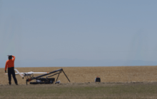 Aviation Milestone in New Zealand: Successful Integration of Uncrewed Aircraft into Controlled Airspace