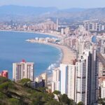 Benidorm U-Space U-ELCOME Spain