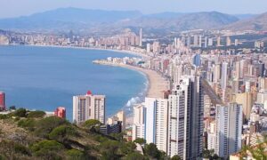 Benidorm U-Space U-ELCOME