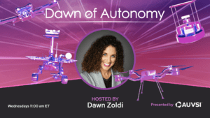 Dawn of Autonomy