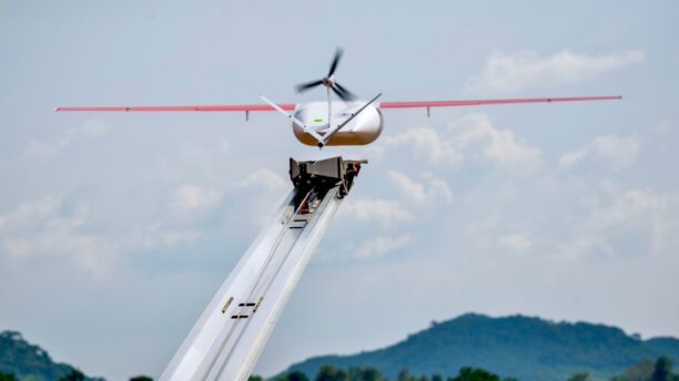 What’s Inside the Zipline Platform: NVIDIA’s Jetson Edge AI - dronelife.com