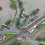 Lincolnshire Resilience Forum, geospatial for emergency response