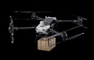 Will a DJI Delivery Drone Come to the US Market Soon?  FlyCart 30 Gets Remote ID Compliance [VIDEO]