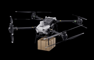 DJI delivery drone, DJI FlyCart 30