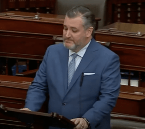 Senator Cruz Calls for Swift Action on Extension of FAA Reauthorization Amidst Senate Hurdles