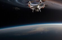 Navigating the Skies: FAA and NASA Unveil Top 3 Breakthroughs in UAS and AAM for 2023