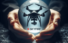 Skyfire Consulting's Matt Sloane on the State of the Drone Industry: and His Predictions for 2024