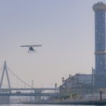 Volocopter in Japan