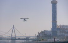 Volocopter in Japan: Winning Hearts and Minds