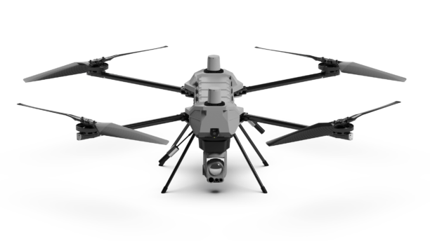 DJI Launches Air 3 Dual Camera - DRONELIFE