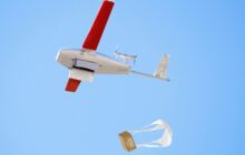 NHS and Apian's Partnership with Zipline: Transforming Medical Supply Delivery with Drones