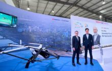 SkyDrive, Japanese eVTOL Trailblazer, Propels Global Influence with Strategic Gujarat Partnership and Suzuki Investment