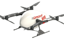 Drone Delivery Canada Expands Collaborative Drone Operations at Edmonton International Airport