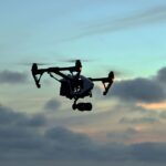 Future of Commercial Drones 2024, DJI responds Chinese drone data security,Chinese drone market