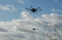 Skyports Drone Services and Makutu Transform Water Quality Monitoring with Pioneering Drone Flights