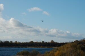 Water Quality Drone Inspections