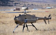 Ziyan’s GreyWhaleG1: Raising the Bar for Unmanned Cargo Helicopters