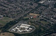 UK Government Implements No-Fly Zones Around Prisons to Combat Contraband Smuggling via Drones