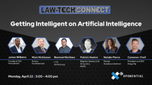 Law-Tech Connect