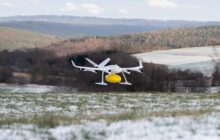 Enhancing Local Healthcare: LieferMichel Project Expands Drone Deliveries to Include Medicines