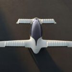 Lilium AJW Aviation Partnership, eVTOL integration