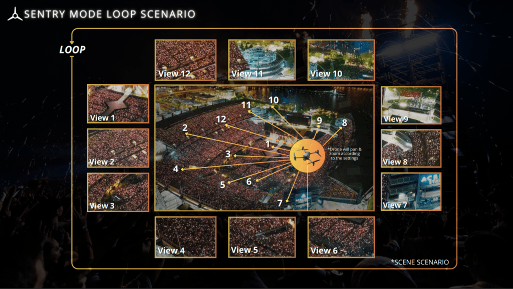 Loop Scenario