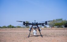 Marut Drones and NMDC Propel Indian Mineral Exploration into the Future with Innovative Drone Collaboration