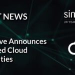 SimActive upgrade Correlator3D™ cloud productivity