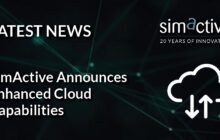 SimActive Enhances Cloud Productivity with Correlator3D Upgrade