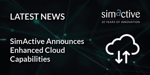 SimActive Enhances Cloud Productivity with Correlator3D Upgrade - dronelife.com