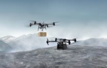 DJI Delivery Drone Launched Globally: FlyCart 30