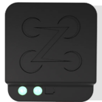 Zing Drones Z-RID Lite remote ID module