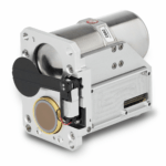 Optical Gas Imaging Camera