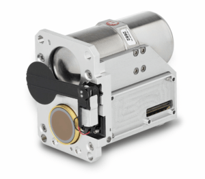 Optical Gas Imaging Camera
