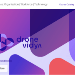 Drone Vidya USI Collaboration