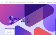 Transforming the Future: USI and Drone Vidya's Strategic Alliance to Empower Asia's Drone Pilot Workforce