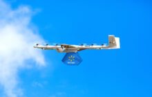Sky's the Limit: Walmart's Ambitious Drone Expansion with Wing and Zipline Set to Transform Dallas/Fort Worth Metroplex Delivery Landscape