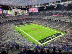 drones Super Bowl