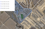 Centimeter Level Accuracy, Automated Workflow: Trimble and DroneDeploy Collaborate