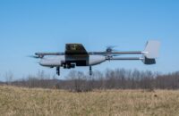 Event 38 Unmanned Systems Incorporates Advanced LiDAR Technology into E455 Drone