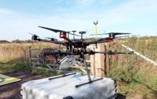 Revolutionising Flood and Drought Management: Radar Drones Could Redefine Soil Moisture Monitoring