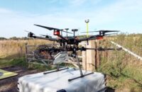 Revolutionising Flood and Drought Management: Radar Drones Could Redefine Soil Moisture Monitoring