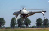 High Eye Wins Netherlands Ministry of Defence Tender with Airboxer VTOL UAV