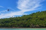 Drones Saving Island Ecosystems: An Interview with Island Conservation