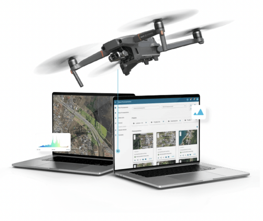 Photo of AerologixMaps Inexpensive Mapping Software program – DRONELIFE