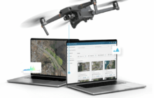 Affordable Mapping Revolution: AerologixMaps Empowers Drone Businesses